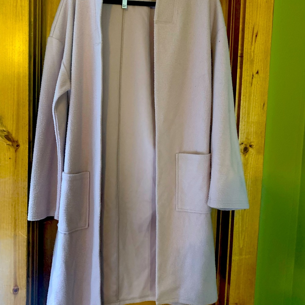 Pink Duster Super Soft - image 1